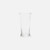 Blue Pheasant Colette Clear Highball, Set of 6 Blue Pheasant