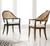 Modern History Lyon Chair - Ebony Modern History