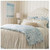 Pine Cone Hill Wilton Natural Ruffle Sham