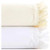 Pine Cone Hill Classic Ruffle White Bed Skirt