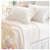 Pine Cone Hill Classic Ruffle White Bed Skirt