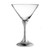 Arte Italica Verona Martini Glass Set of 2