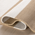 Dash & Albert Banks Stripe Khaki Handwoven Indoor/Outdoor Rug Dash and Albert