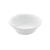 Arte Italica Bella Bianca Beaded Cereal Bowl Set of 4