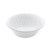 Bella Bianca Beaded Cereal Bowl Set of 4