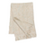 Pine Cone Hill Elowyn Throw in Ivory
