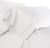 Pine Cone Hill Organic Cotton Sheet Set in White
