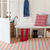 Dash & Albert Candy Stripe Handwoven Indoor/Outdoor Rug