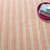 Dash & Albert Candy Stripe Handwoven Indoor/Outdoor Rug