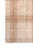 Lorena Canals Washable Rug Tartan Rose