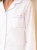 Luna White Cotton Pajamas