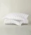 Peacock Alley Shelby Stripe Classic Printed Duvet Set