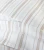 Peacock Alley Shelby Stripe Classic Printed Duvet Set