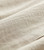 Peacock Alley European Washed Linen Sheet Set in Natural