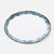 Delara Oval Serving Platter, Set Of 2