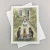 Woodfield Press Kittens' Birthday Notecard