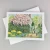 Woodfield Press Cottage Garden Notecard