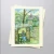 Woodfield Press Bernard's Morning Tea Notecard