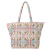 Brooks Avenue Quilted Tote Bag