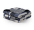 New Pine Cone Hill Fripp Resist Coverlet