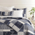 Pine Cone Hill Fripp Resist Coverlet