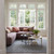 Dash & Albert Bridges Rope Navy Rug image 2