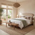 Dash & Albert Bridges Rope Khaki Rug image 3