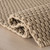 Dash & Albert Bridges Rope Khaki Rug image 7