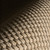 Dash & Albert Bridges Rope Khaki Rug image 8