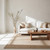Dash & Albert Bridges Rope Khaki Rug image 9