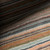 Dash & Albert Brindle Stripe Hand Loom Knotted Wool Clay Rug image 7