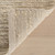Dash & Albert Hades Soumak Jute Ivory Rug image 5