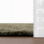 Dash & Albert Laux Textured Handmade Jute Green Rug image 3