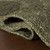 Dash & Albert Laux Textured Handmade Jute Green Rug image 6
