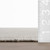 Dash & Albert Nexel Striped Farmhouse Tan Rug image 3