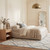 Dash & Albert Diamond Cove Blue Machine Washable Rug image 3