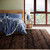 Dash & Albert Paint Chip Hand Micro Hooked Wool Bark Rug image 2