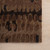 Dash & Albert Paint Chip Hand Micro Hooked Wool Bark Rug image 4