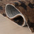 Dash & Albert Paint Chip Hand Micro Hooked Wool Bark Rug image 6