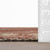 Dash & Albert Quenl Vintage Handmade Wool Rug image 3