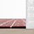 Dash & Albert Samson Handwoven Indoor/Outdoor Red Rug image 3