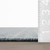 Dash & Albert Samson Handwoven Indoor/Outdoor Swedish Blue Rug image 3