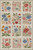 Dash & Albert Solari Floral Indoor/Outdoor Rug
