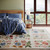 Dash & Albert Solari Floral Indoor/Outdoor Rug image 2