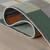 Dash & Albert Sundara Modern Plaid Indoor/Outdoor Blue Multi Rug image 6