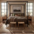Dash & Albert Tavira Modern Bordered Indoor Rug image 3