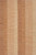 Dash & Albert Tayo Modern Striped Indoor Orange Rug