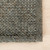 Dash & Albert Thale Textured Handmade Jute Green Rug image 3