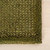 Dash & Albert Thale Textured Handmade Jute Moss Rug image 5