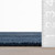 Dash & Albert Vox Chevron Handmade Wool Rug image 3